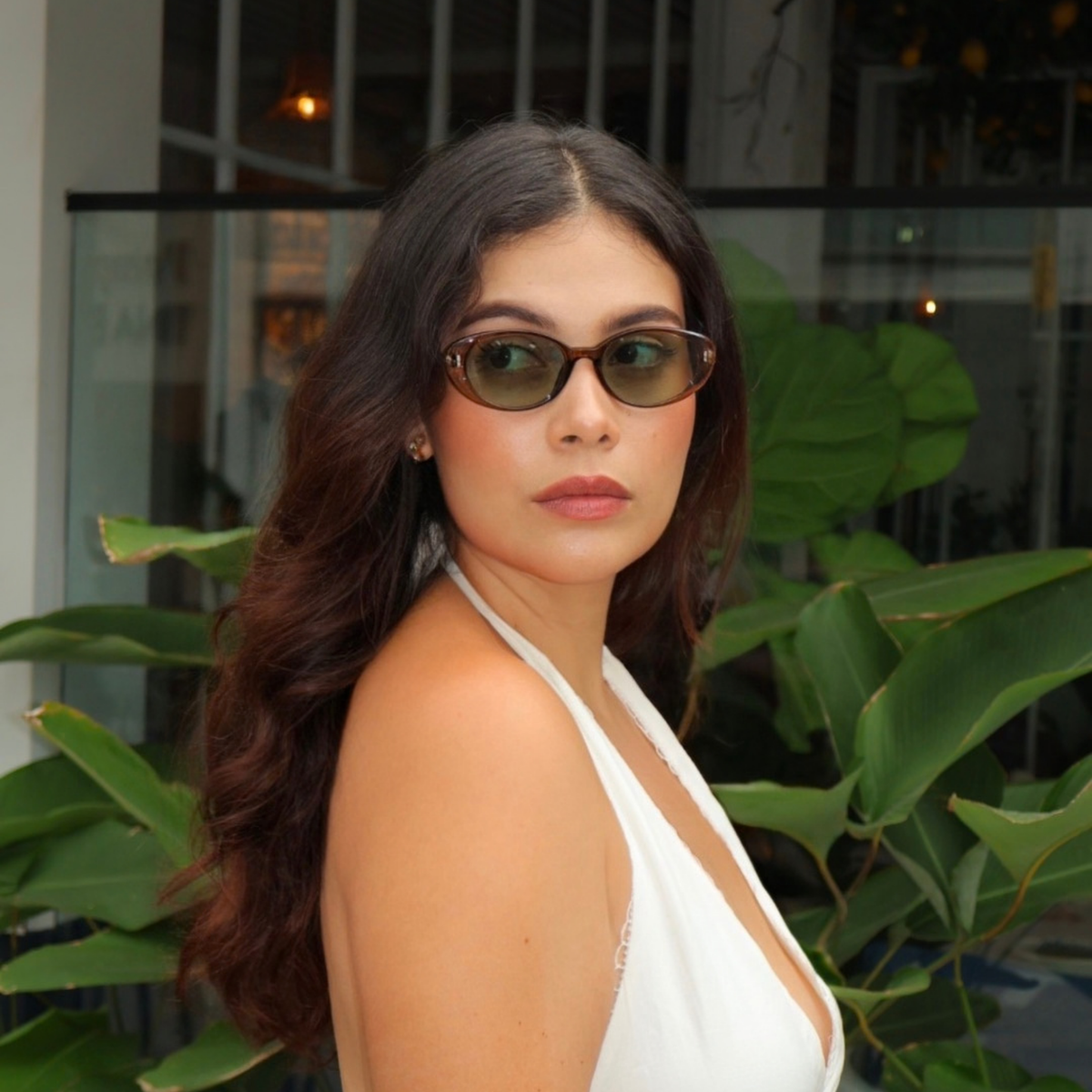 Gafas de Sol Iris