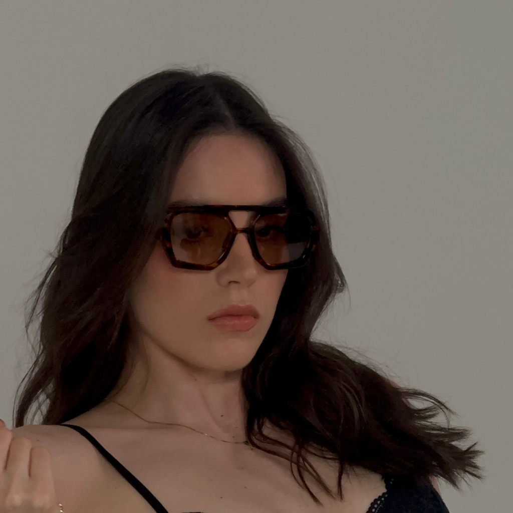 Gafa de sol Caramel Shade