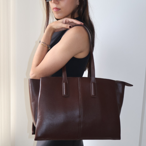 Bolso Amara Café
