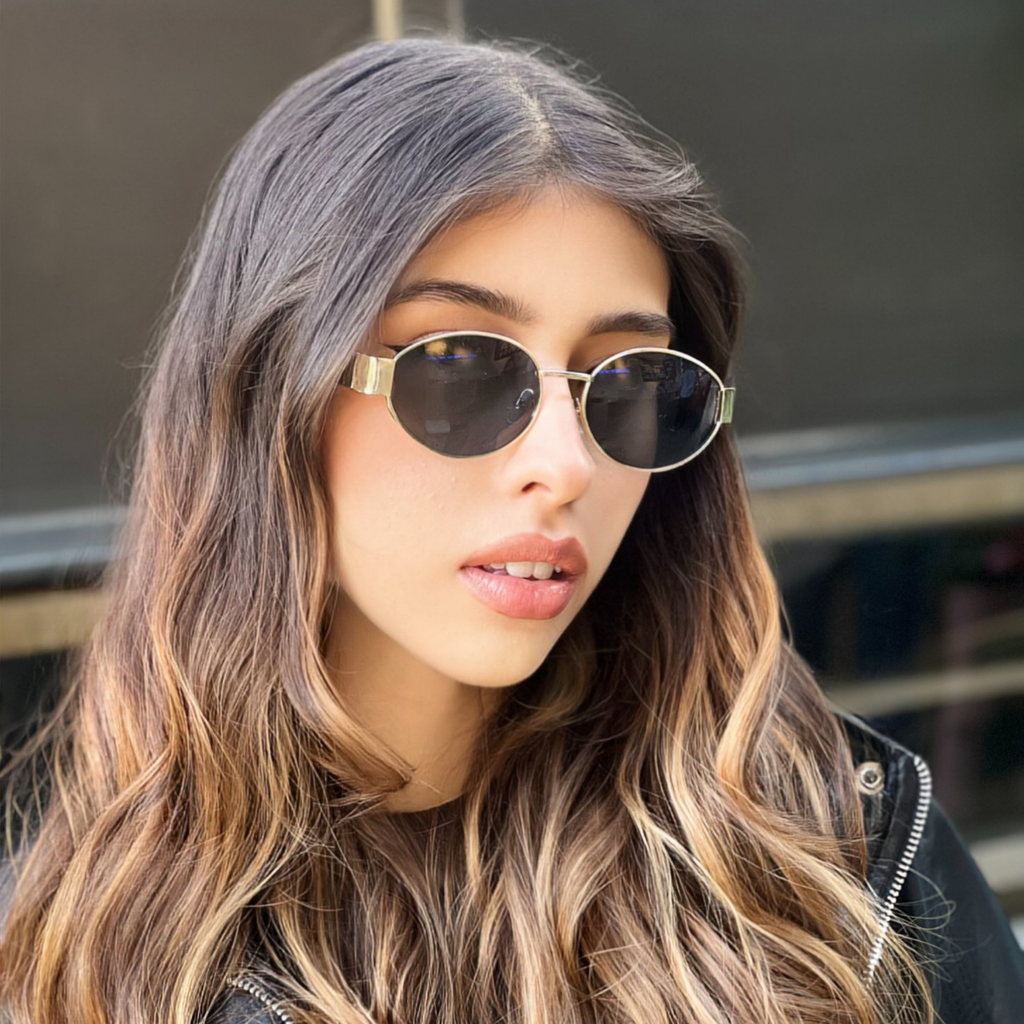 Gafas de Sol Leia