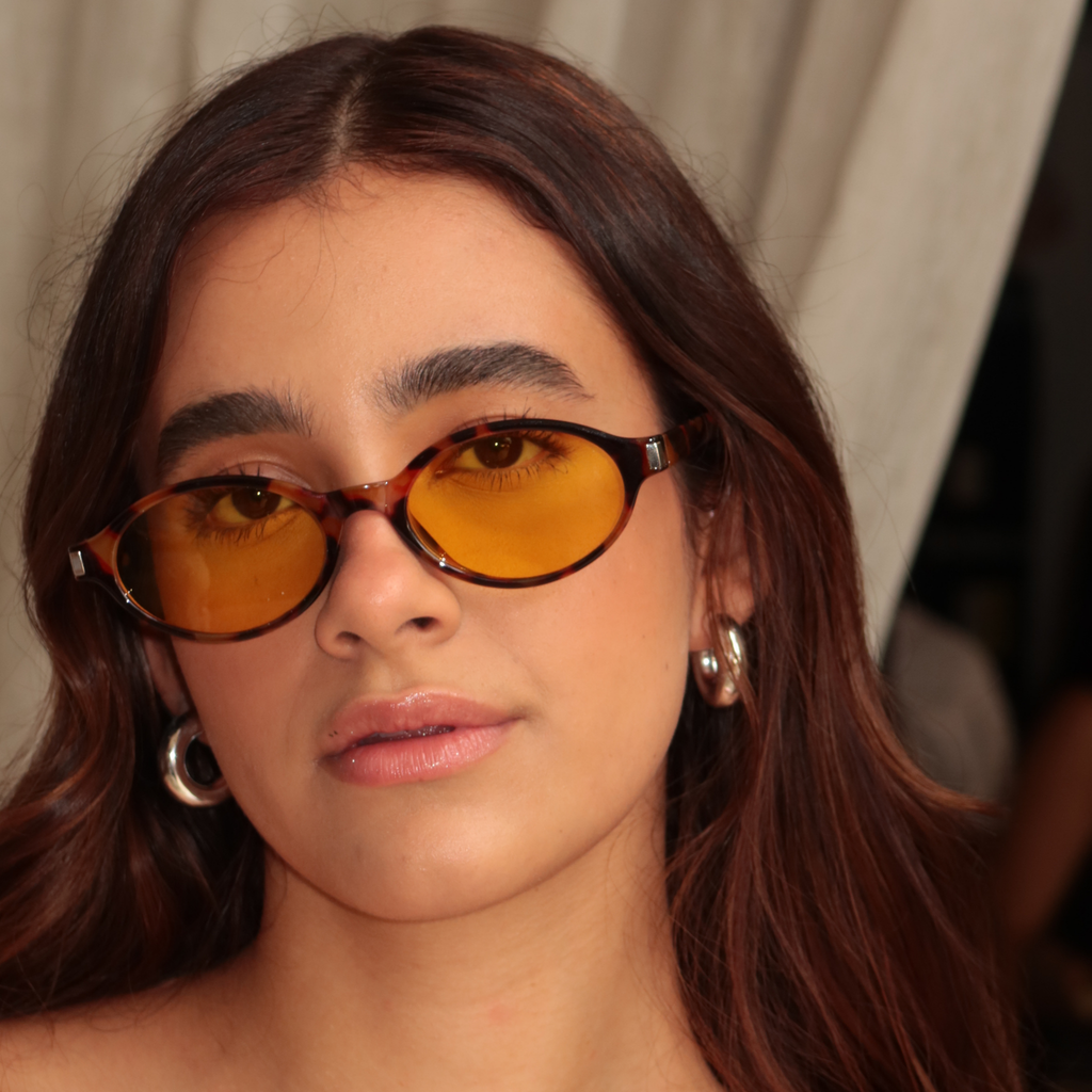 Gafas de Nia Sun