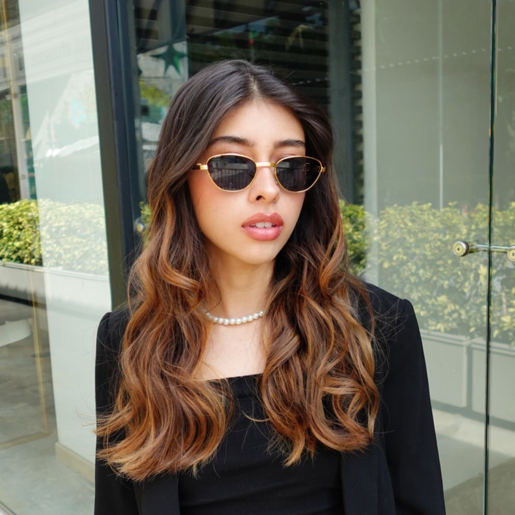 Gafas de sol Asienna