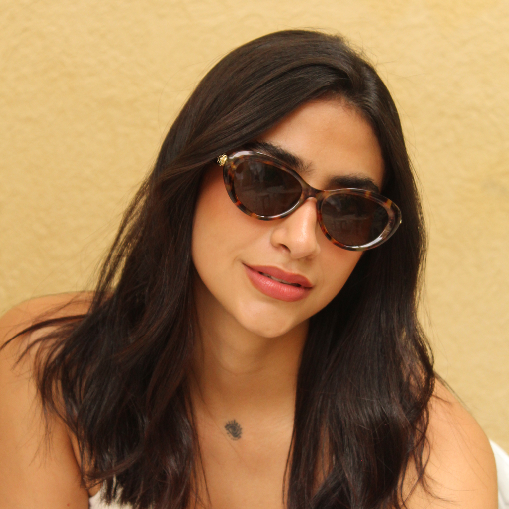 Gafas de Sol Silvya