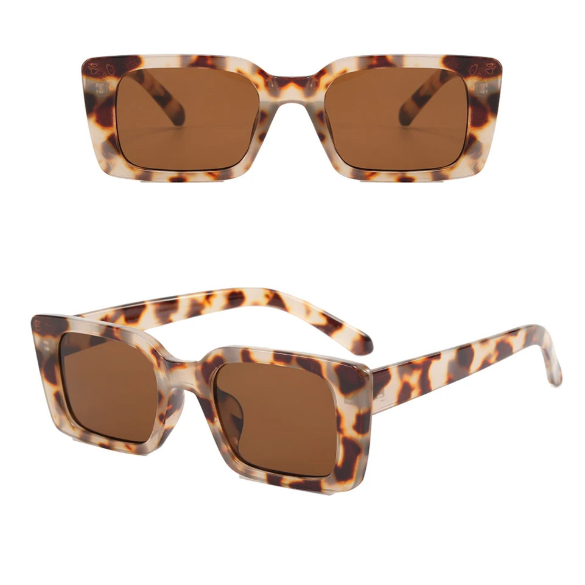 Gafas de Sol Paris Print