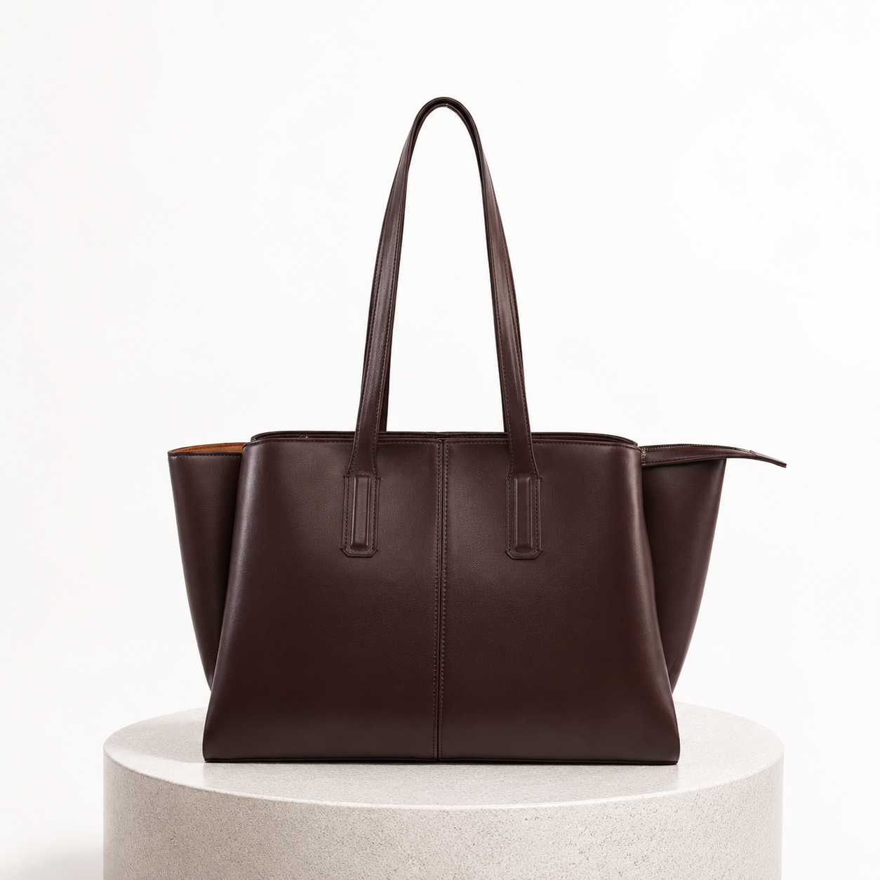 Bolso Amara Café