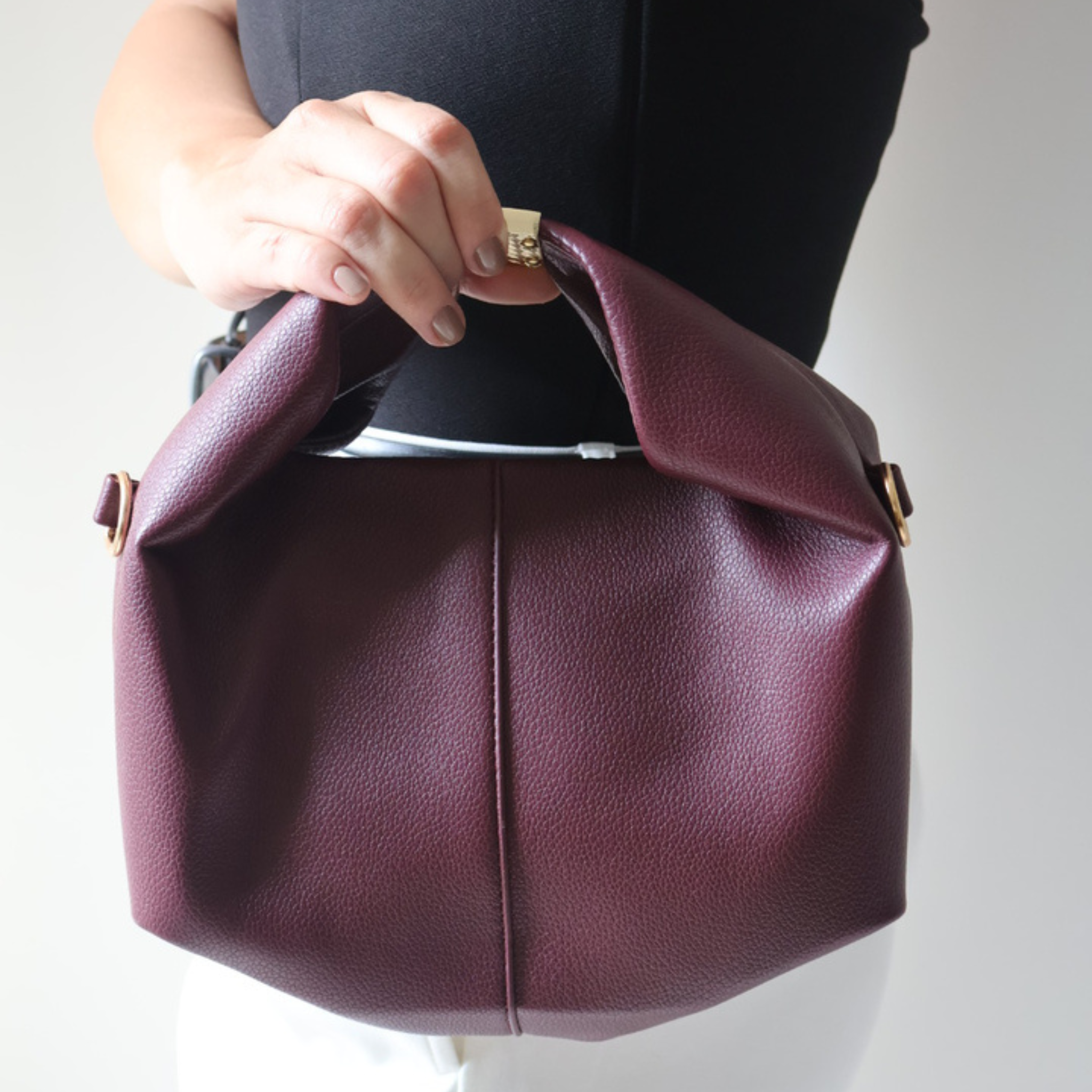 Bolso Lyla Vino