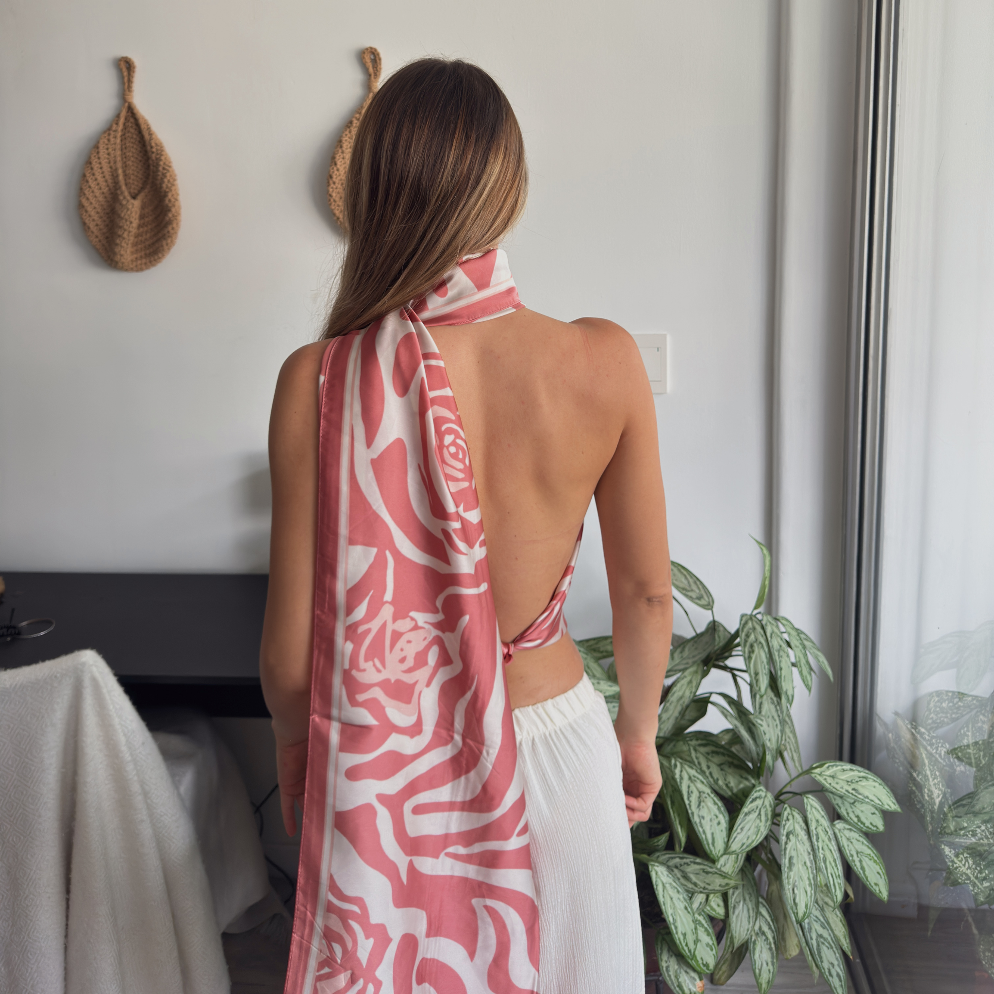 Pareo Rosé