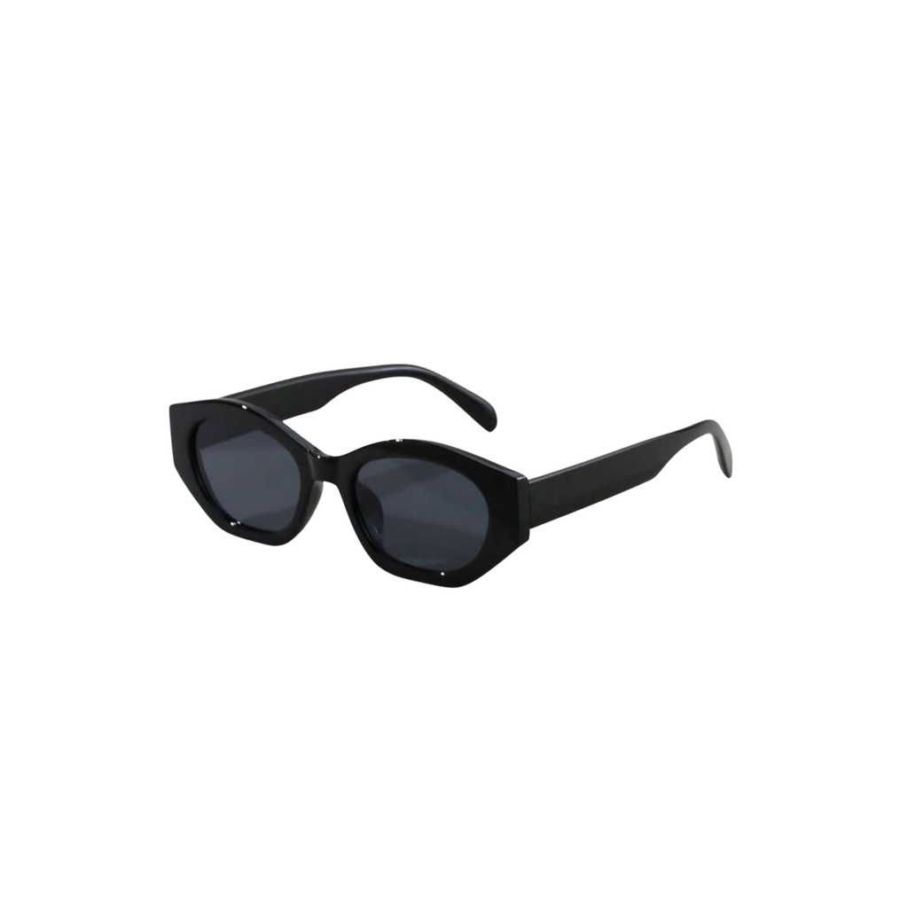 Gafa de sol Nera negro