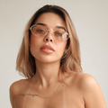 Gafa de sol Jade Nude