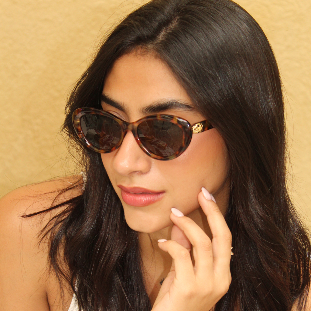 Gafas de Sol Silvya