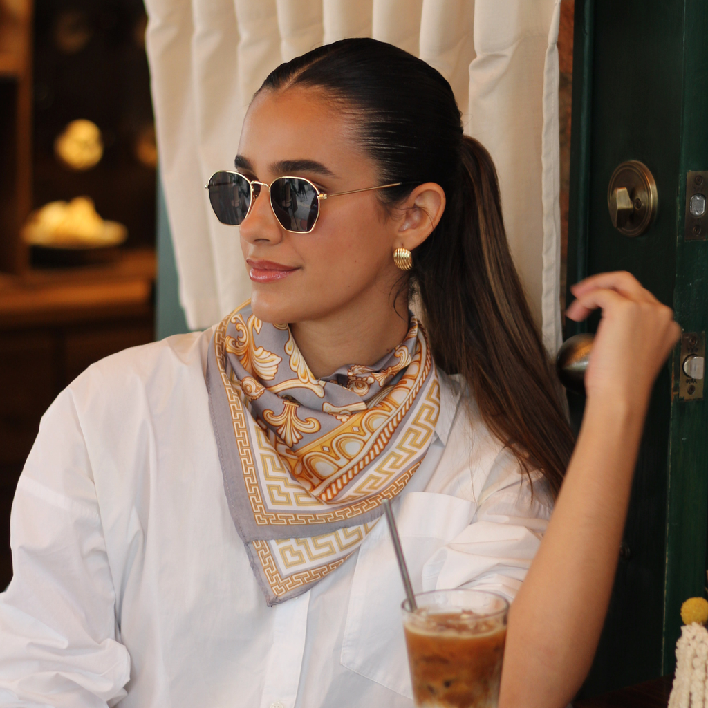 Gafas de Sol Asher