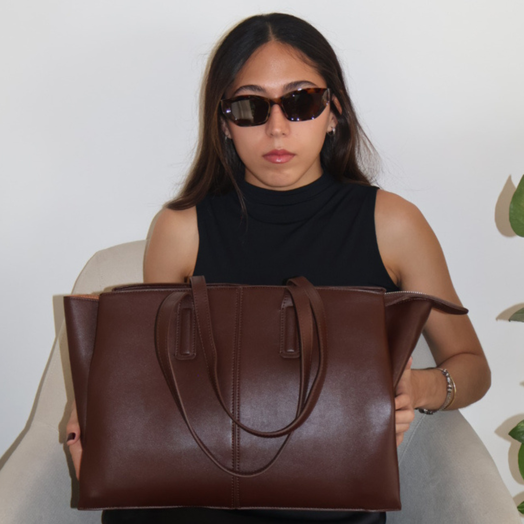 Bolso Amara Café