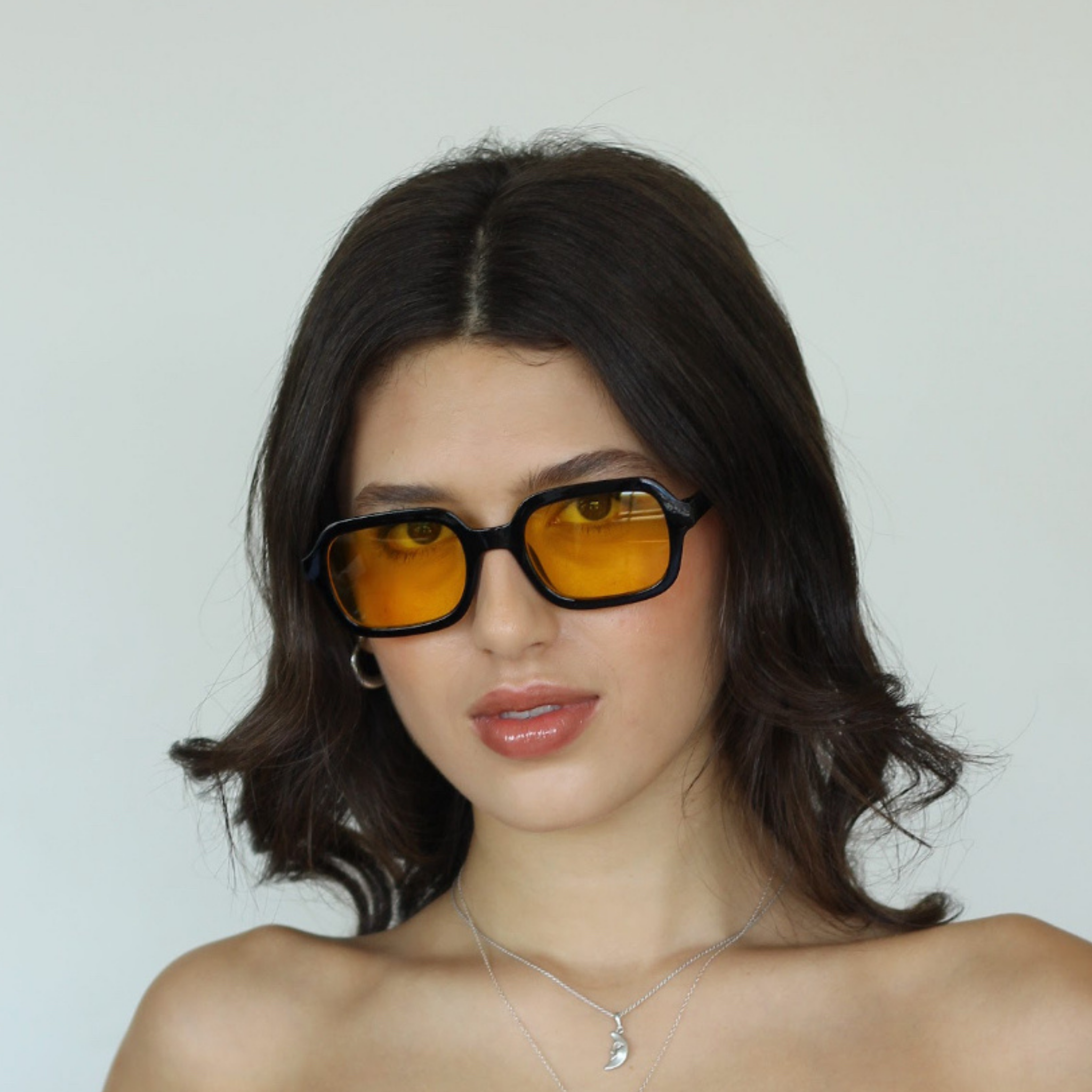 Gafas de Sol 70s vibes