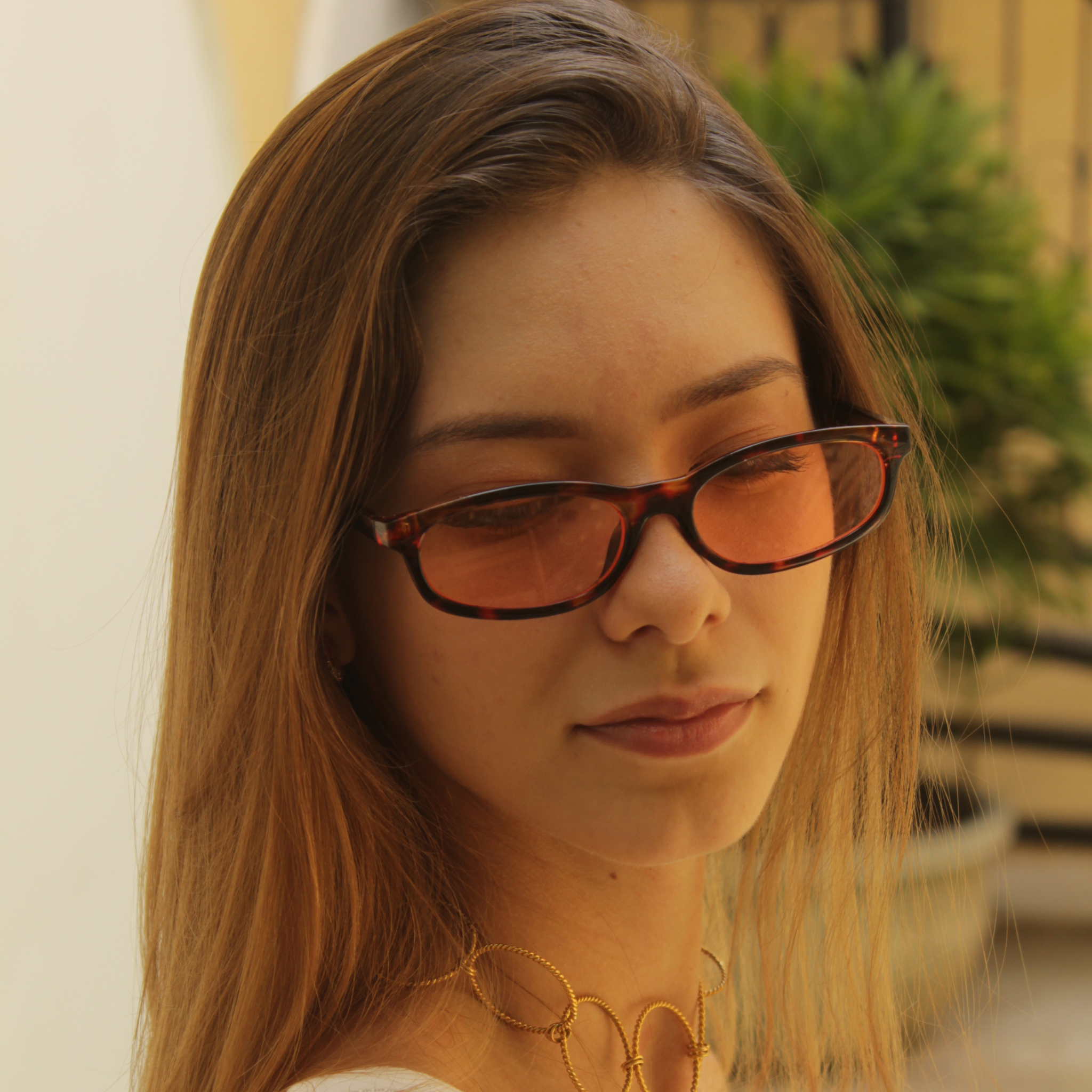 Gafas de Sol Iris