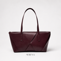 Cartera Livia Vino