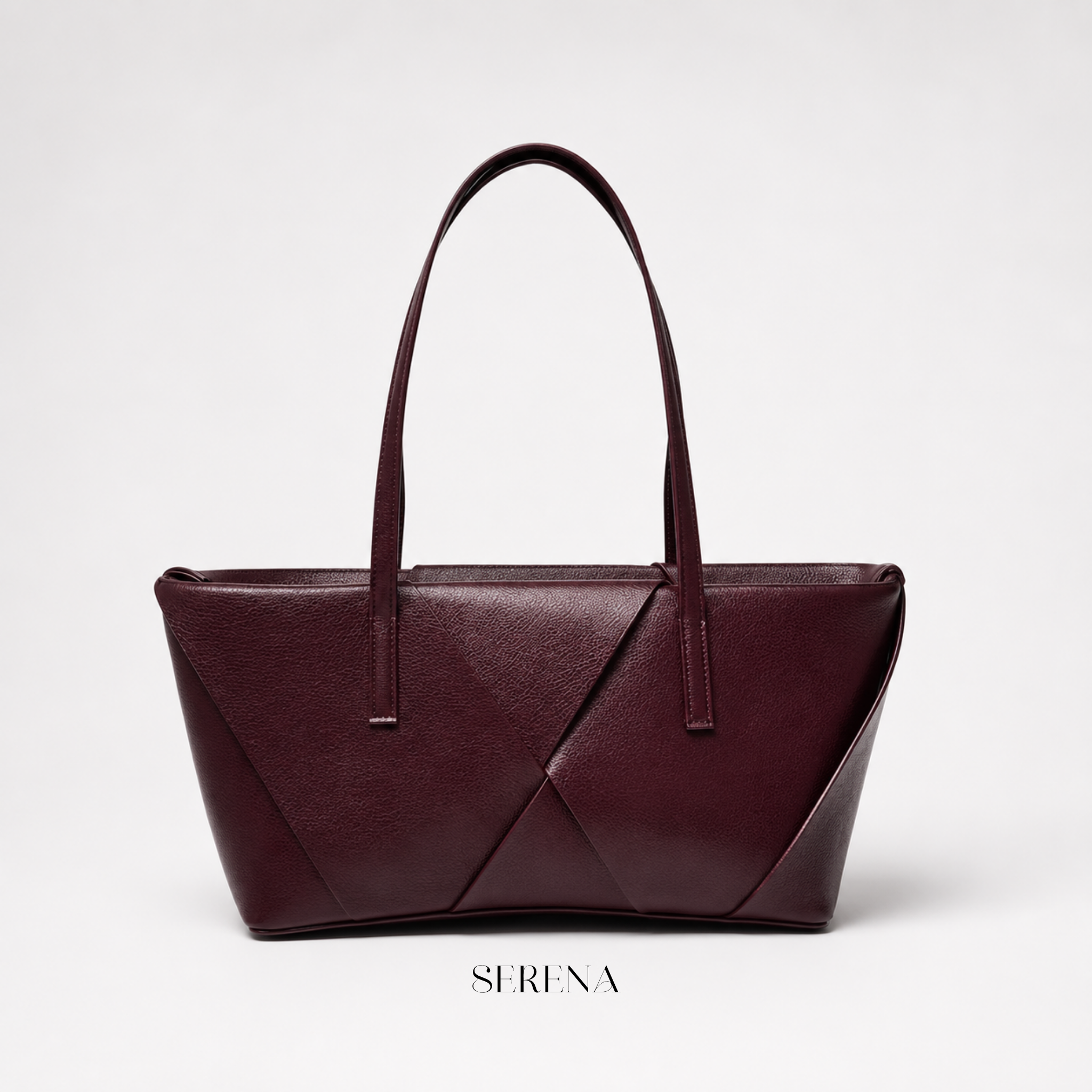 Cartera Livia Vino