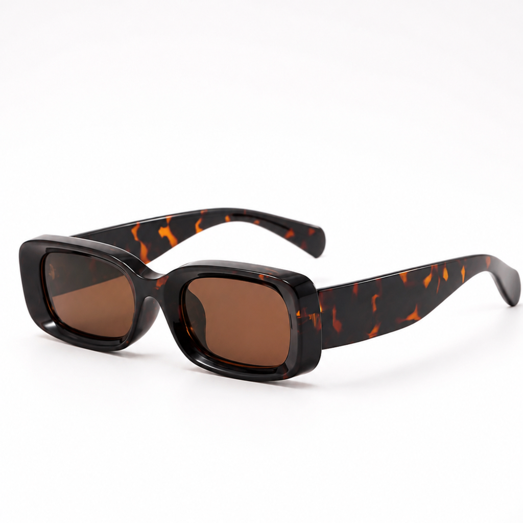 Gafa de sol Toffee Print