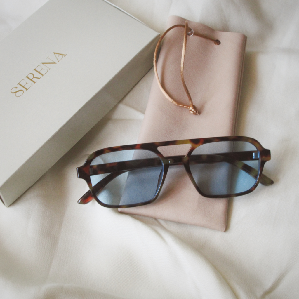 Gafas de sol Blue June
