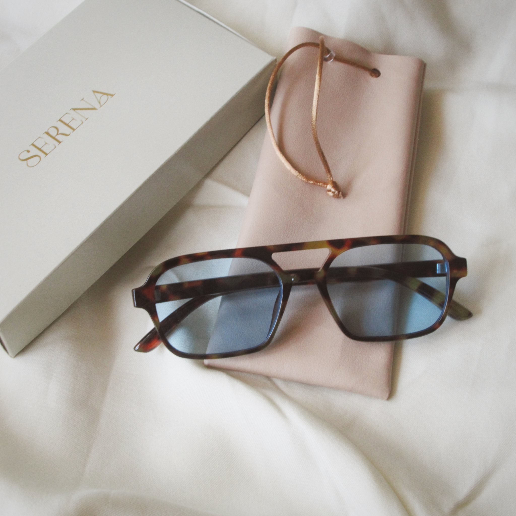 Gafas de sol Blue June