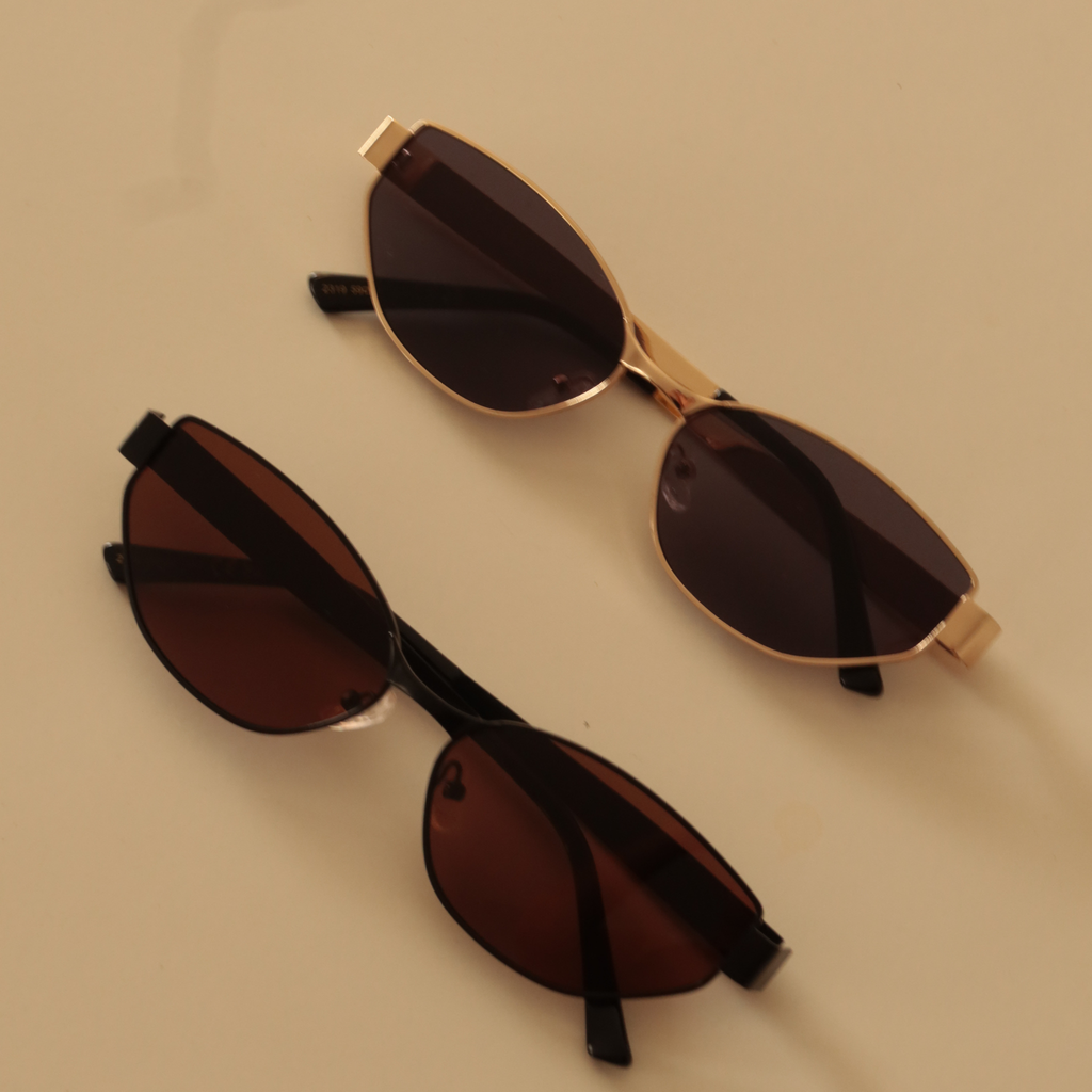 Gafa de sol Future Gold