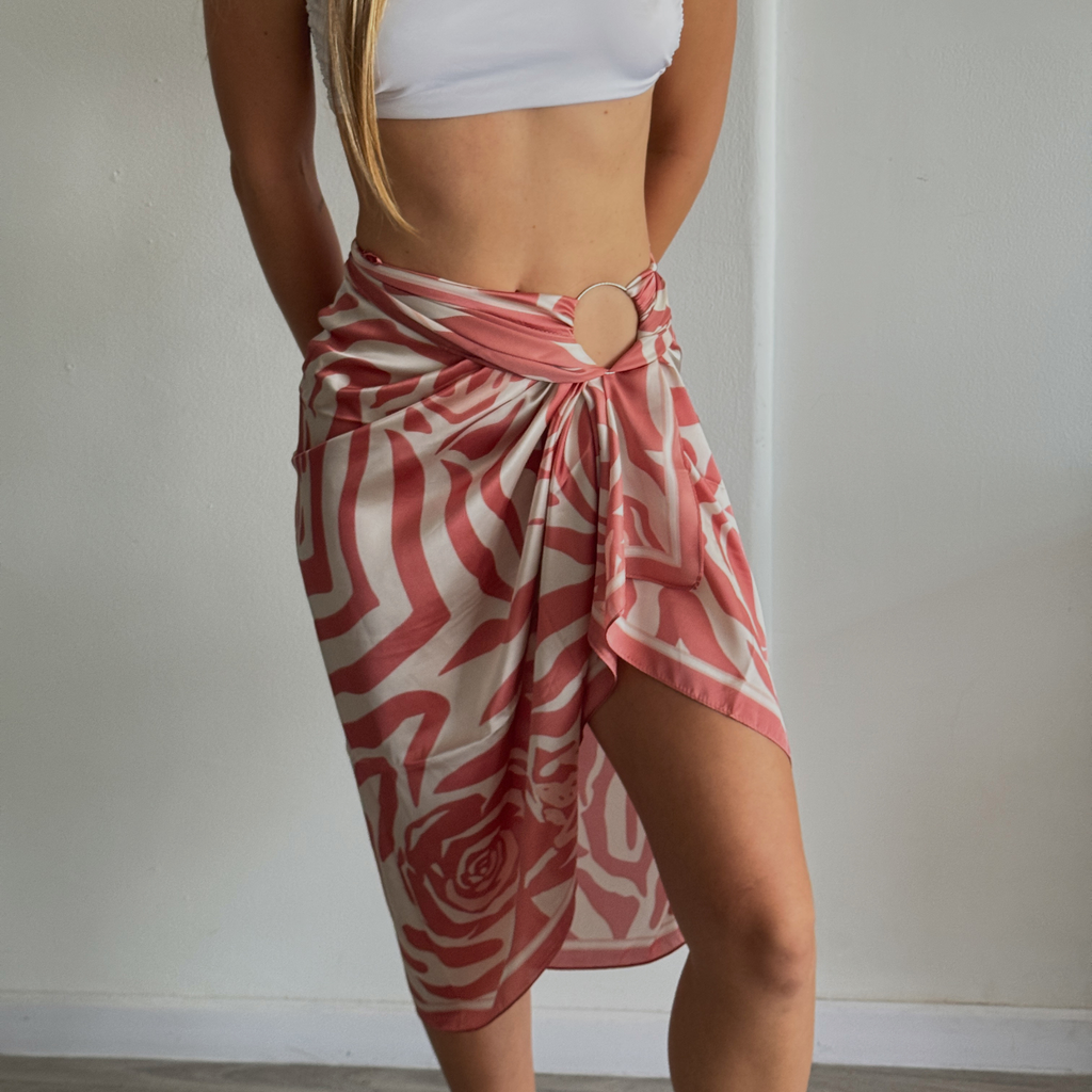Pareo Rosé