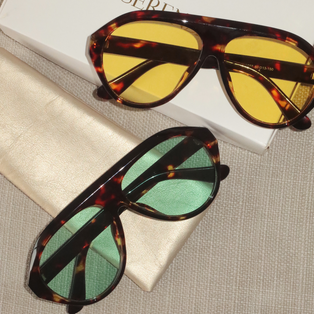 Gafas de Noir Aqua