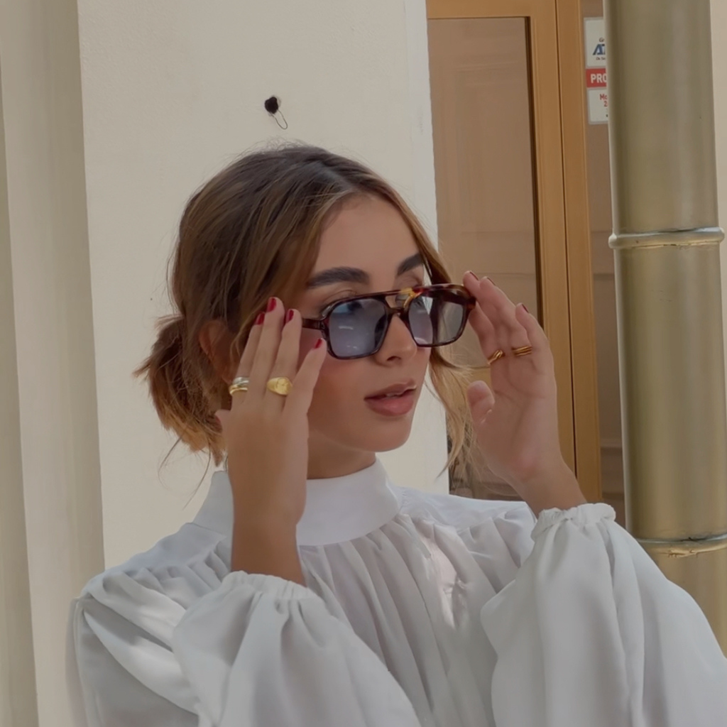 Gafas de sol Blue June