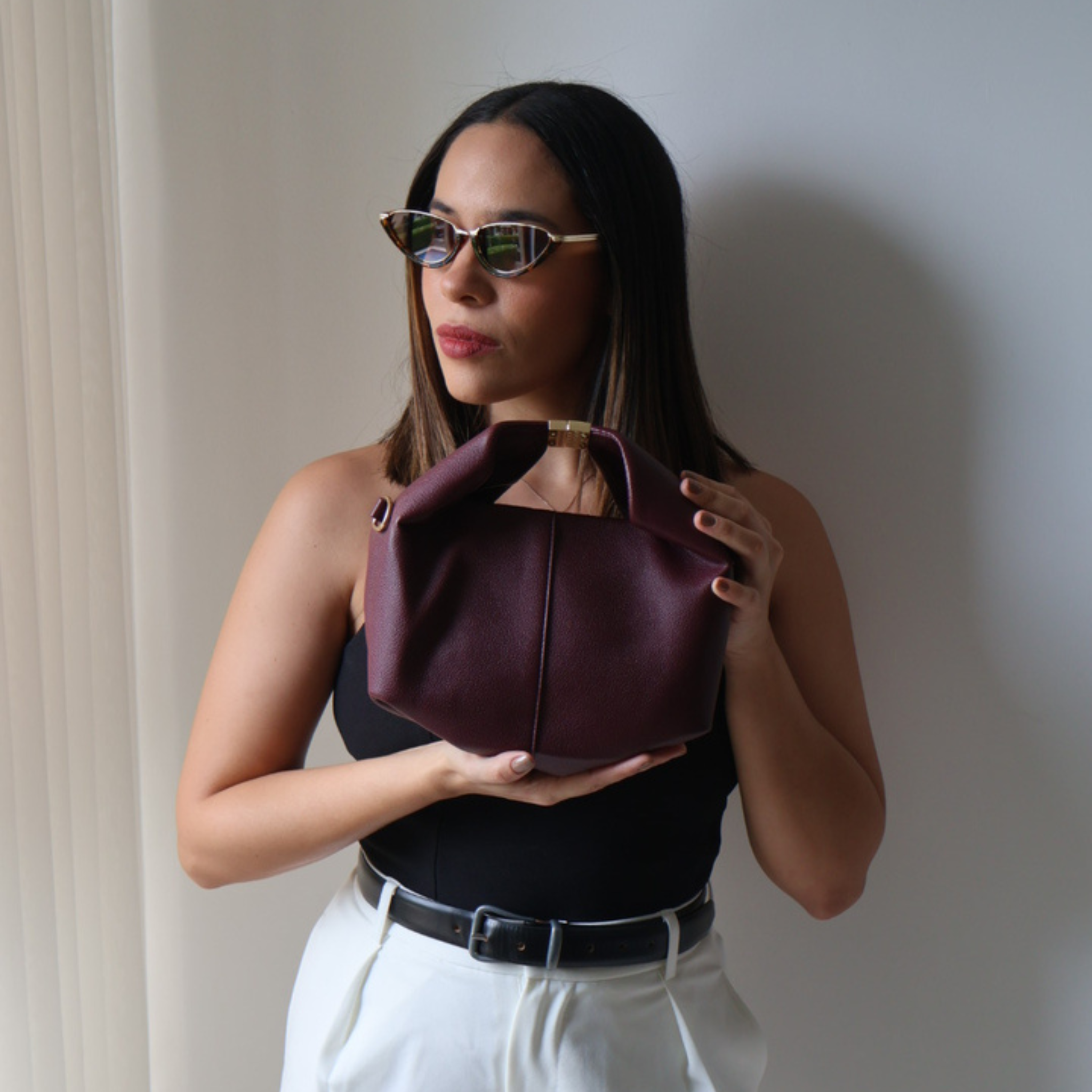 Bolso Lyla Vino