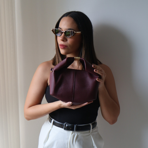 Bolso Lyla Vino