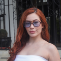 Gafas de sol Blue June