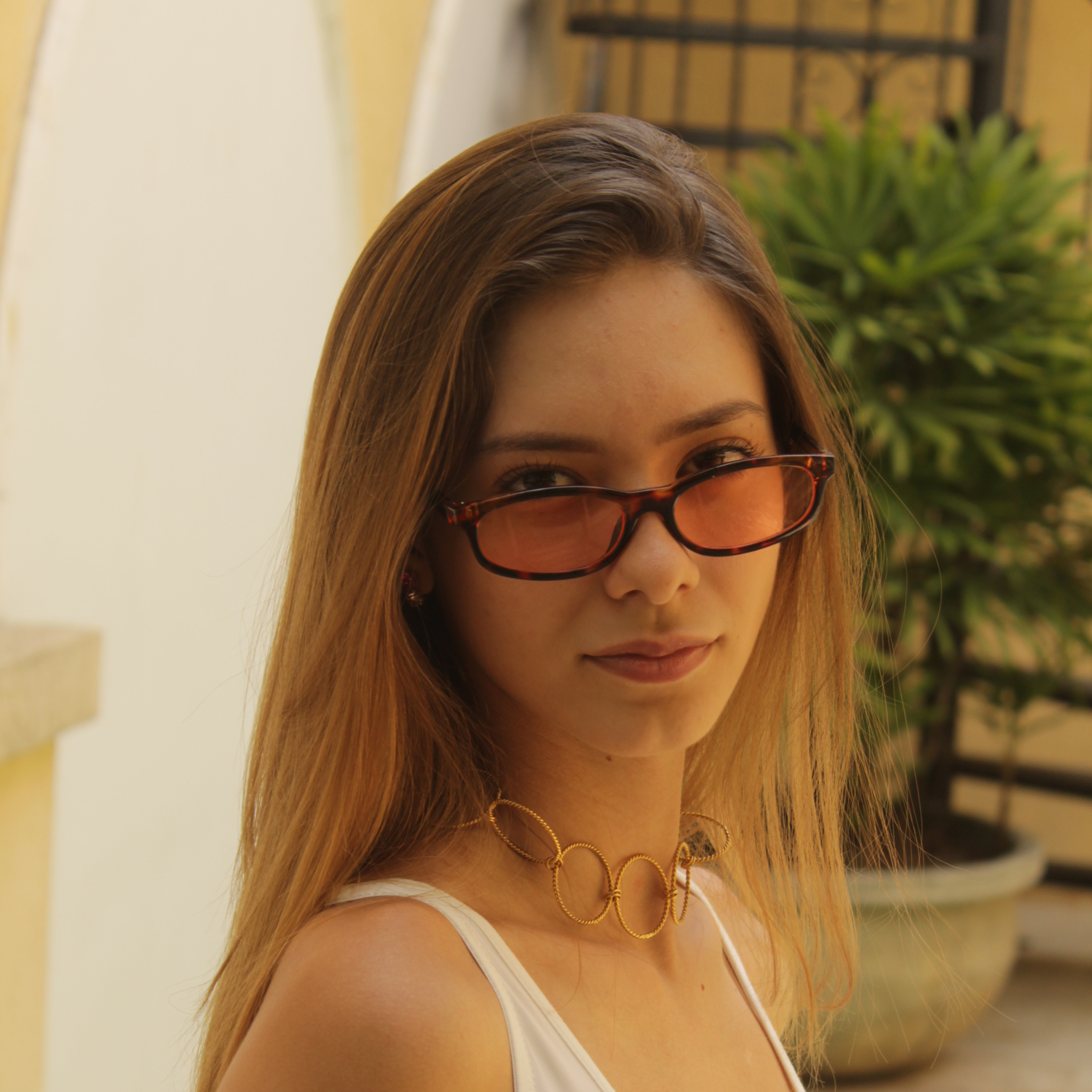 Gafas de Sol Iris