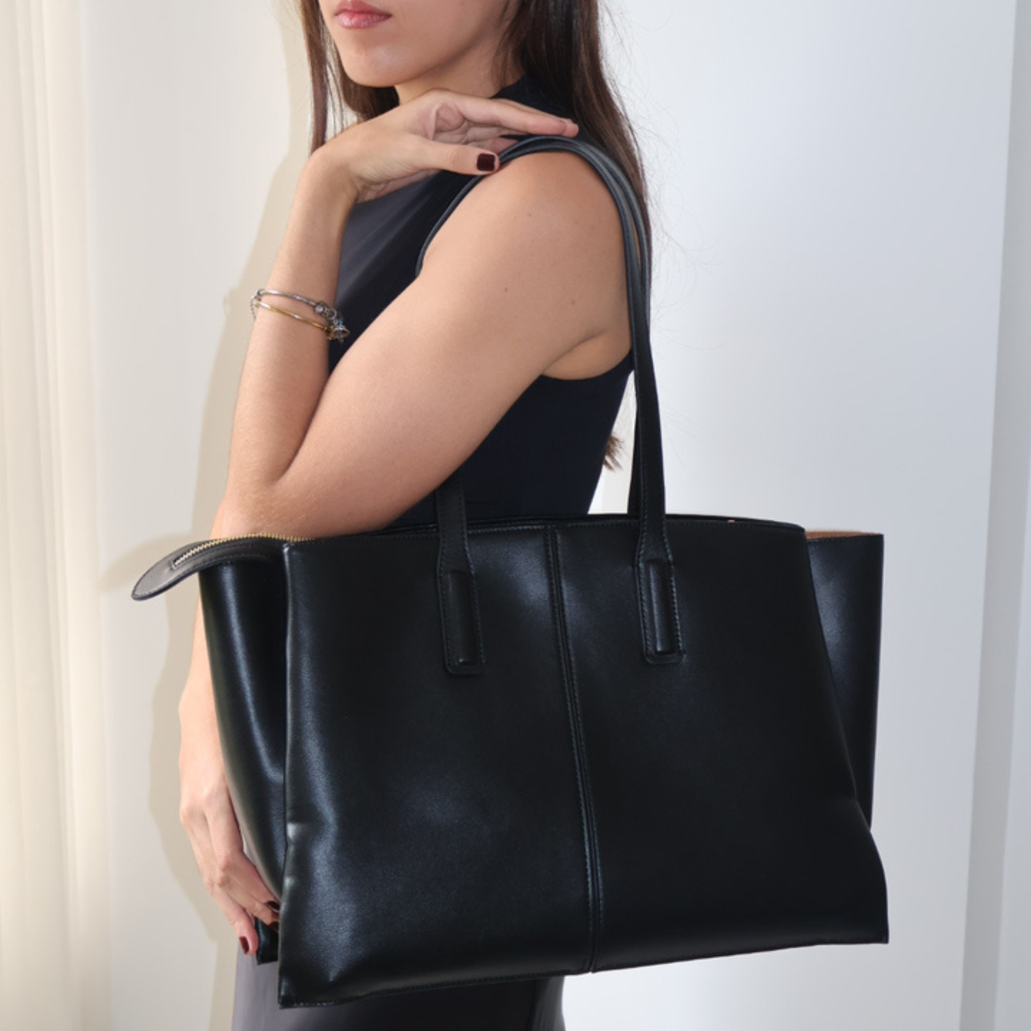 Bolso Amara Negro