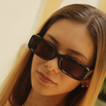 Gafa de sol Toffee Print