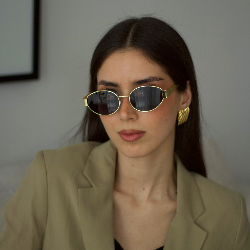 Gafas de Sol Leia