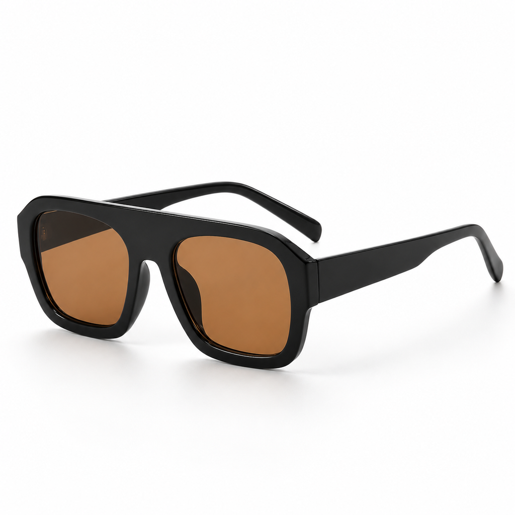 Gafas de Sol Rue - black - tea