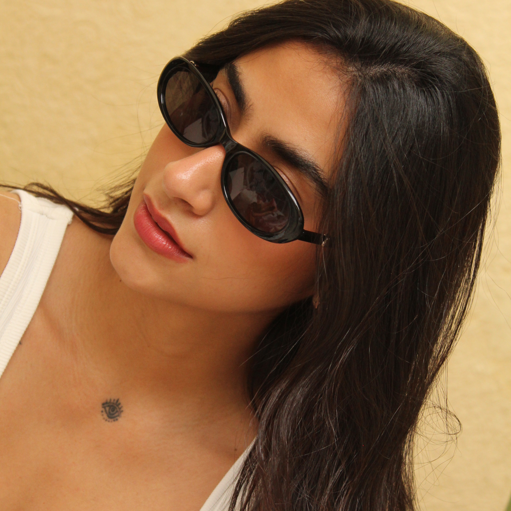 Gafas de sol London Negro