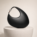 Bolso Luna Negro