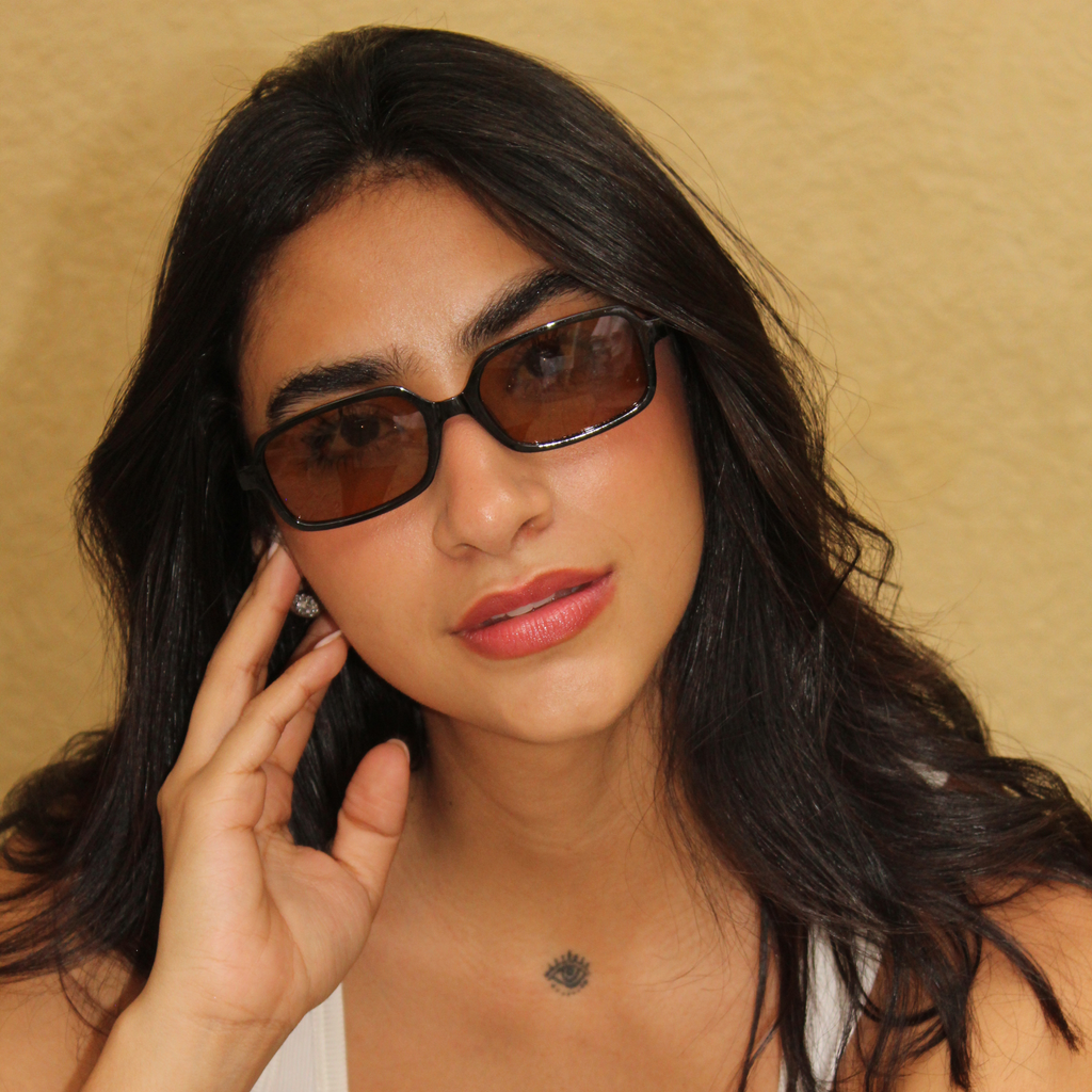 Gafas de sol Liora Tea