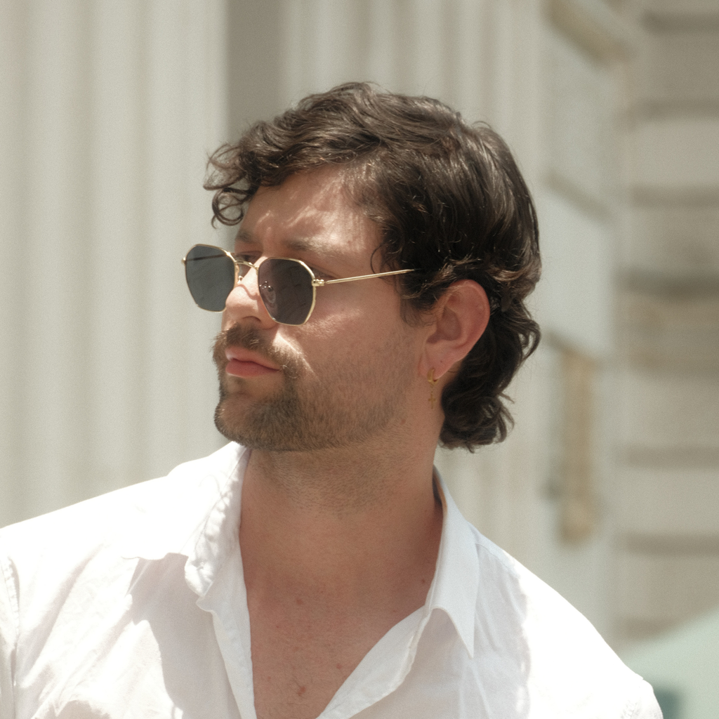 Gafas de Sol Asher