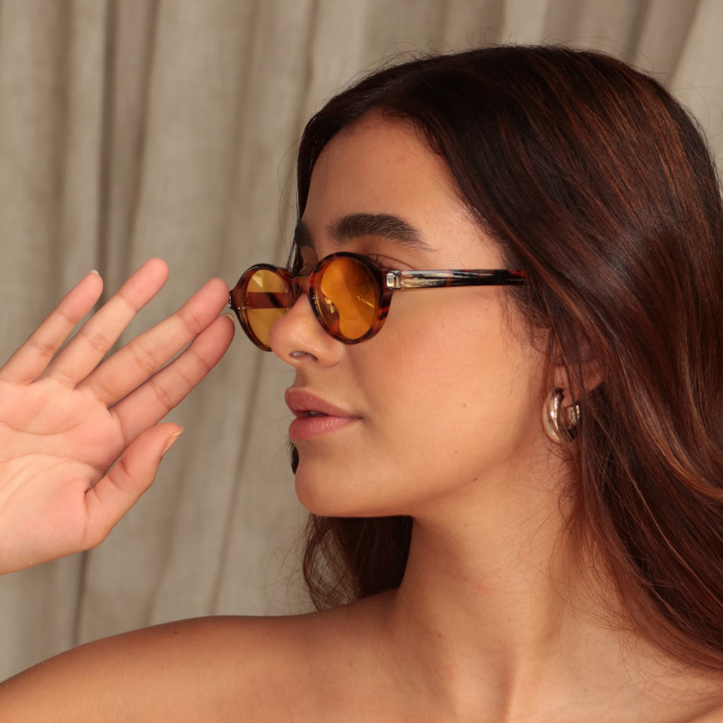 Gafas de Nia Sun