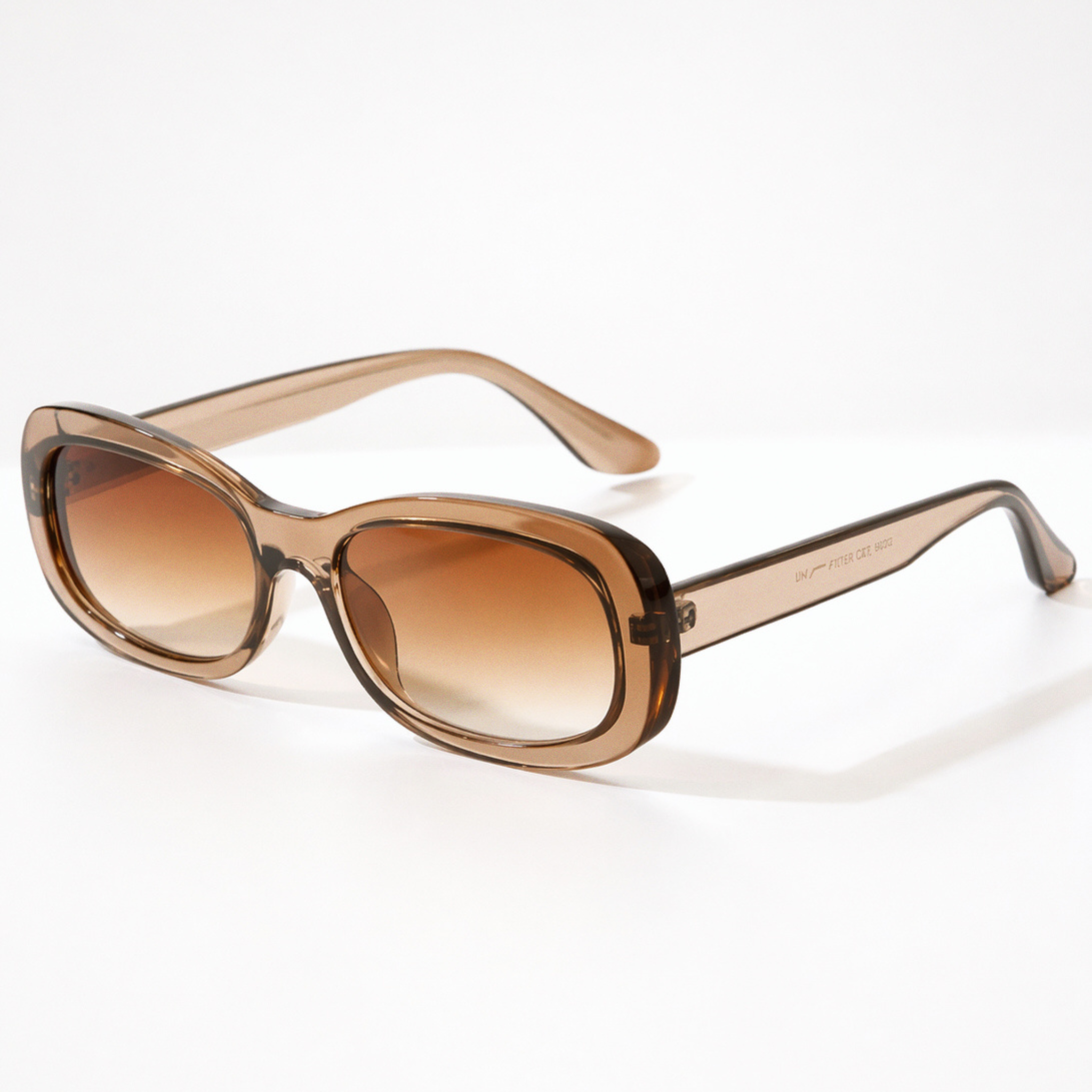 Gafas de sol Chloe Nude
