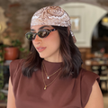 Gafas de sol Liara Print