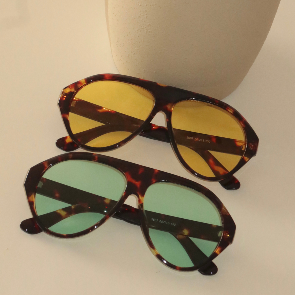 Gafas de sol Noir Sun