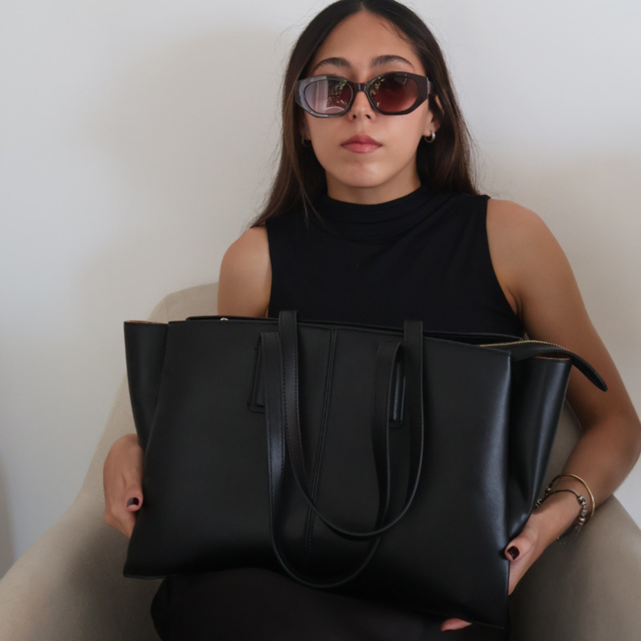 Bolso Amara Negro