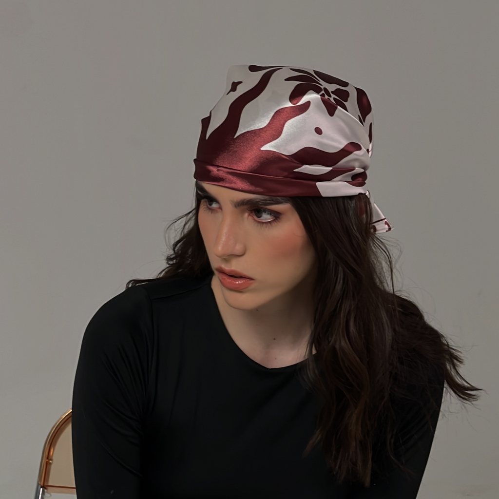 Pañoleta Exclusiva Fé