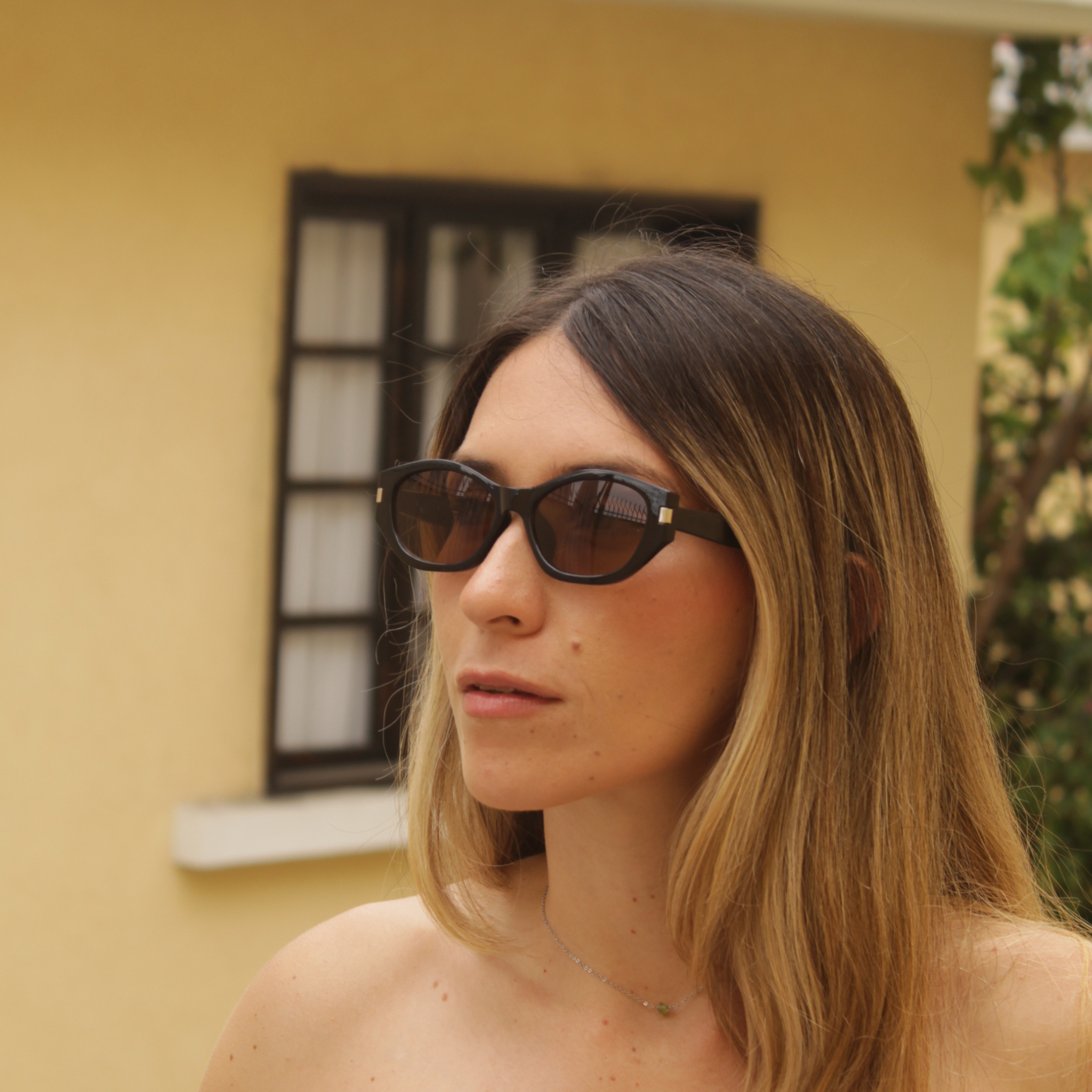 Gafas de Sol Junnie