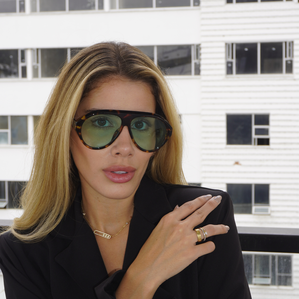 Gafas de Noir Aqua