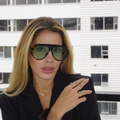 Gafas de Noir Aqua