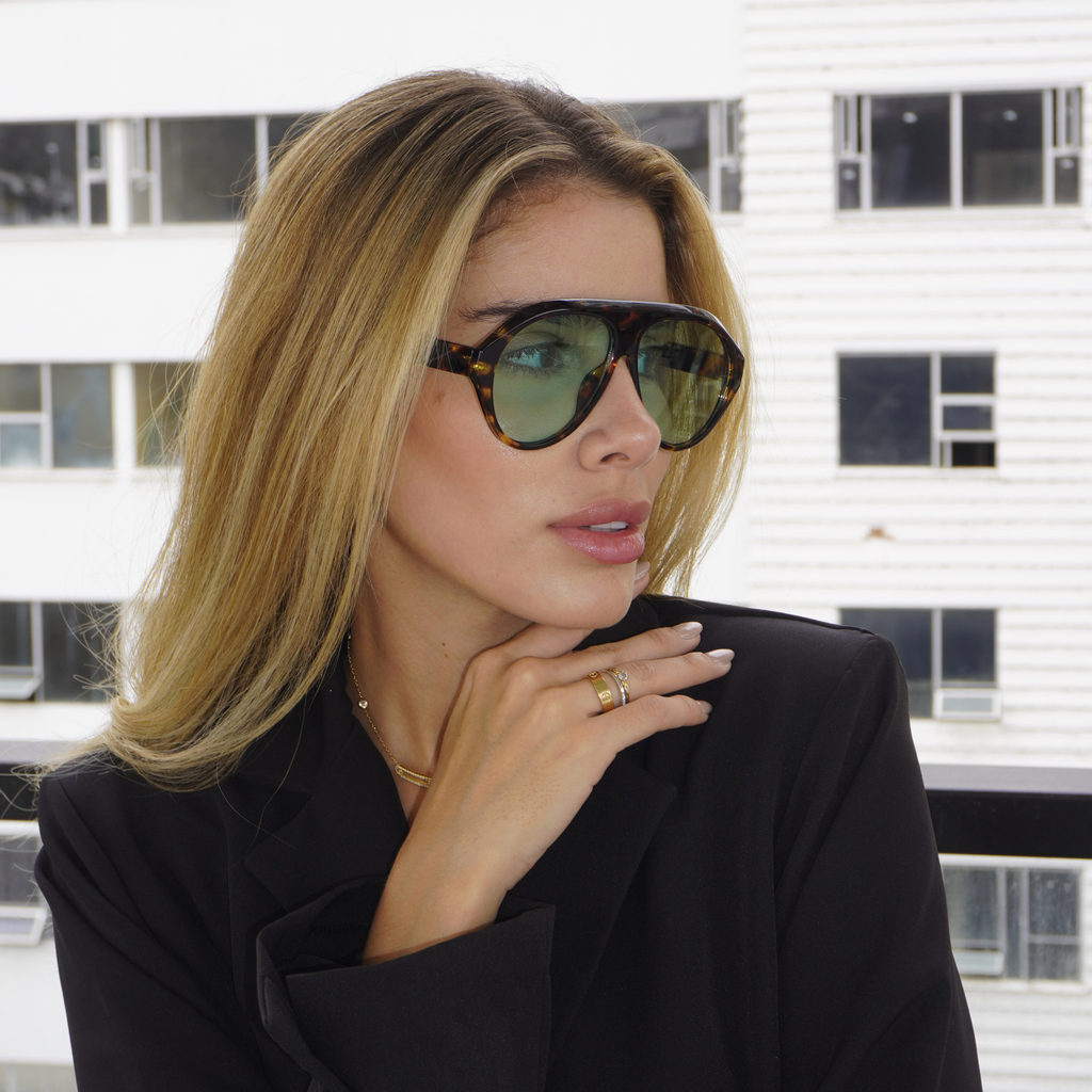 Gafas de Noir Aqua