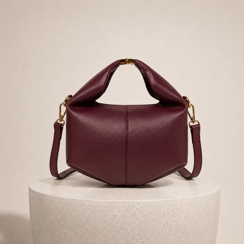 Bolso Lyla Vino
